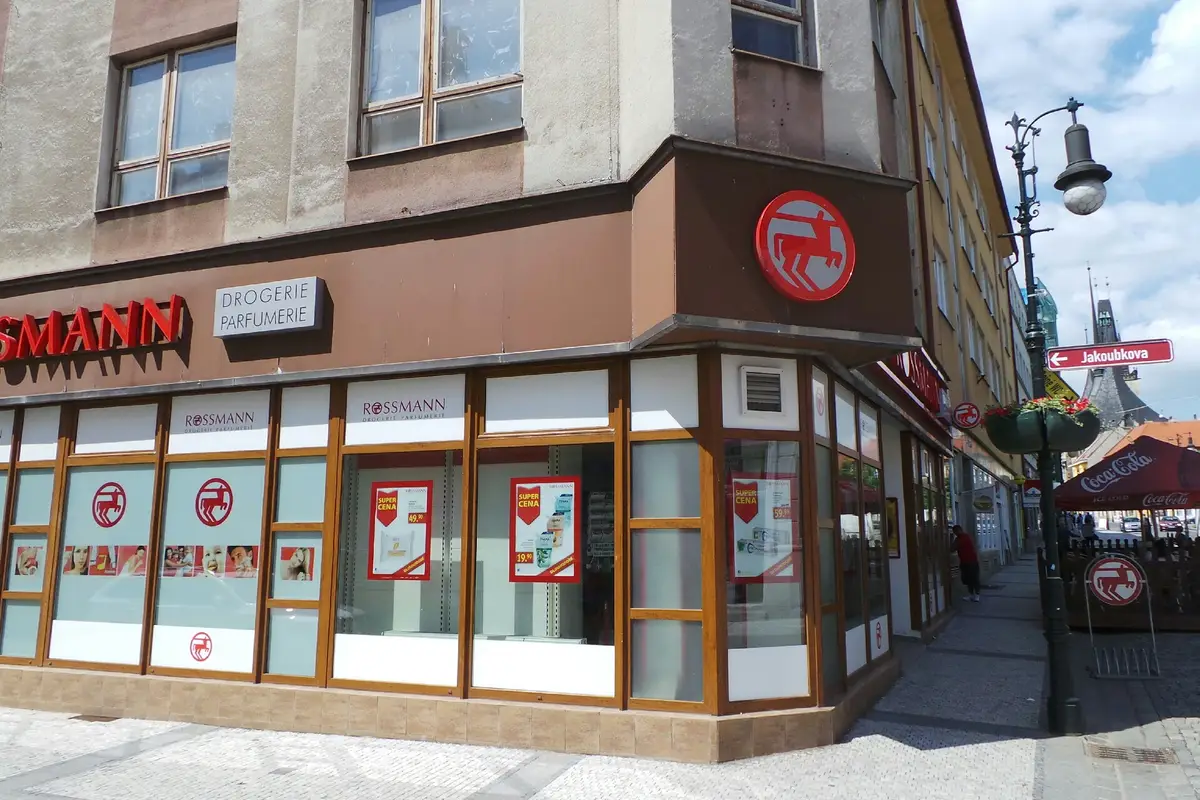 ROSSMANN
